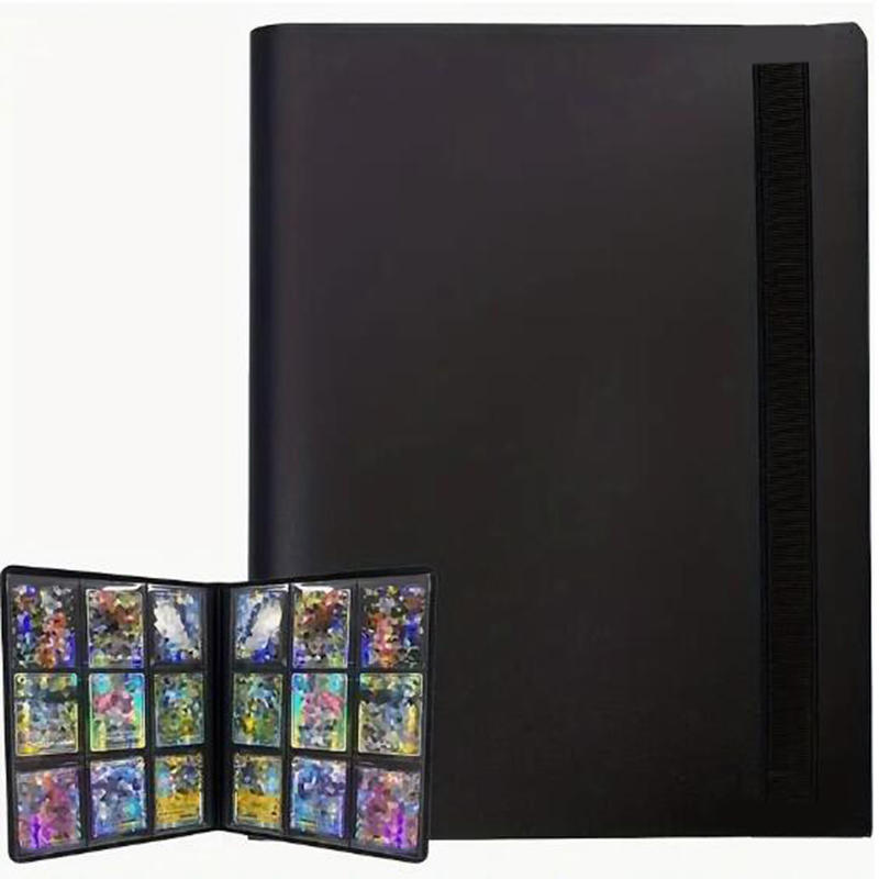 160/360/480/540 Cards Capacity - Card Penny Sleeve review and price