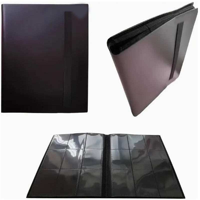 160/360/480/540 Cards Capacity - Card Penny Sleeve review and price