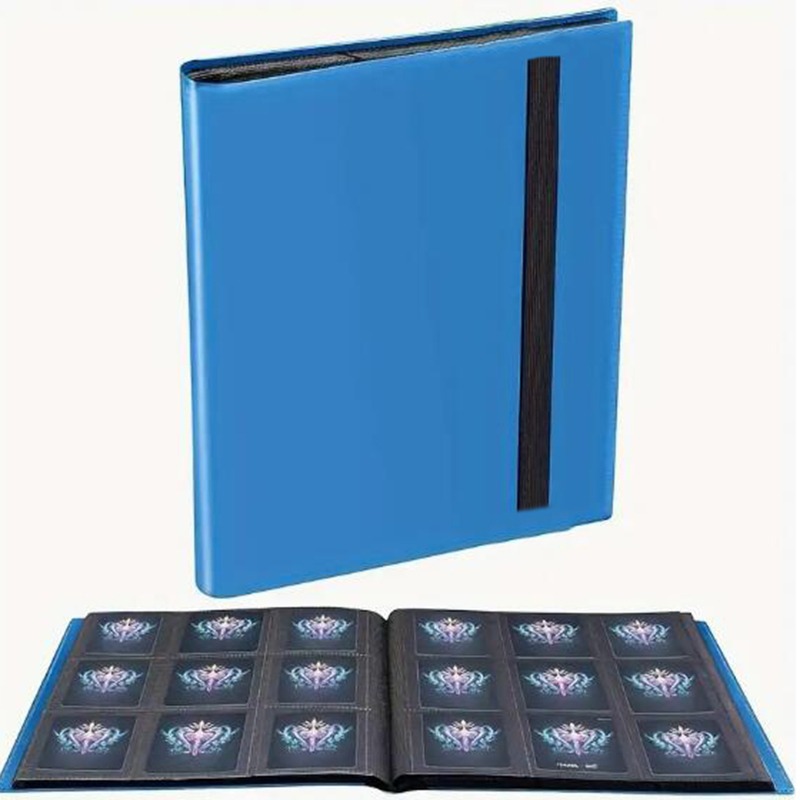 160/360/480/540 Cards Capacity - Card Penny Sleeve review and price