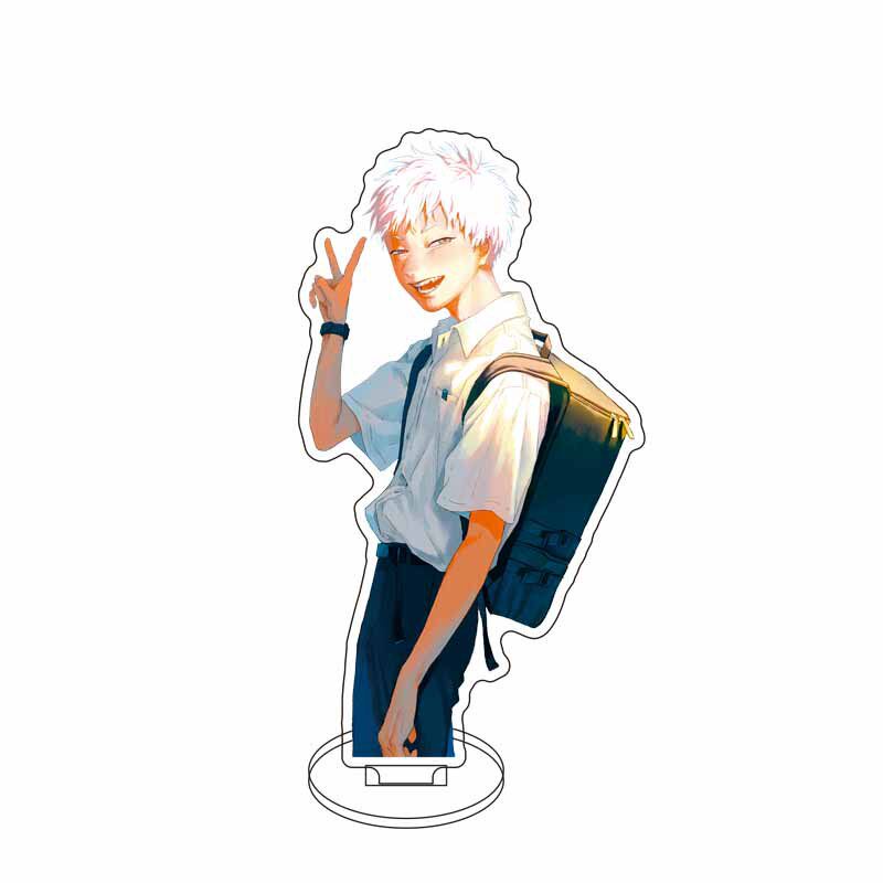 16CM Acrylic Figure Stand Anim - Figma Stand Set review and price