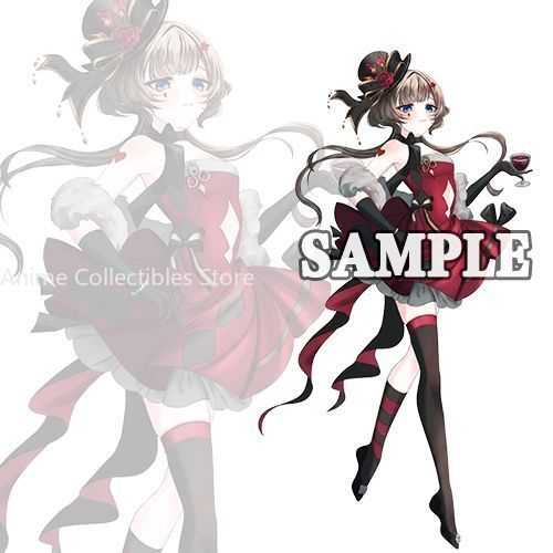 Anime Acrylic Stand Genshin Im - Action Figure Stand review and price