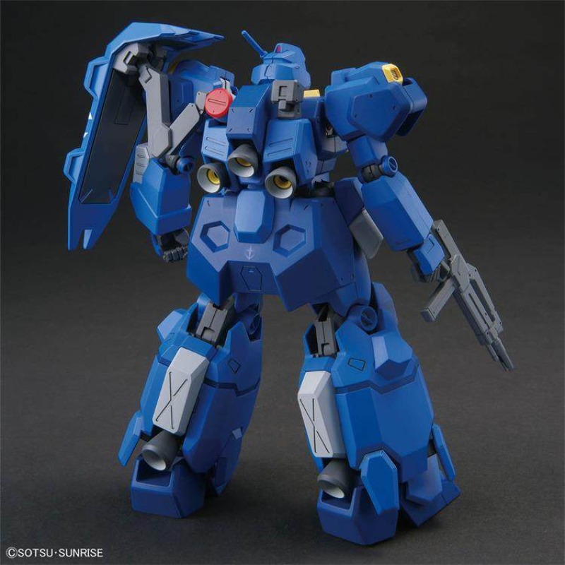 Bandai Original GUNDAM HG 1/14 - Bandai Model Gundam Hg review and price