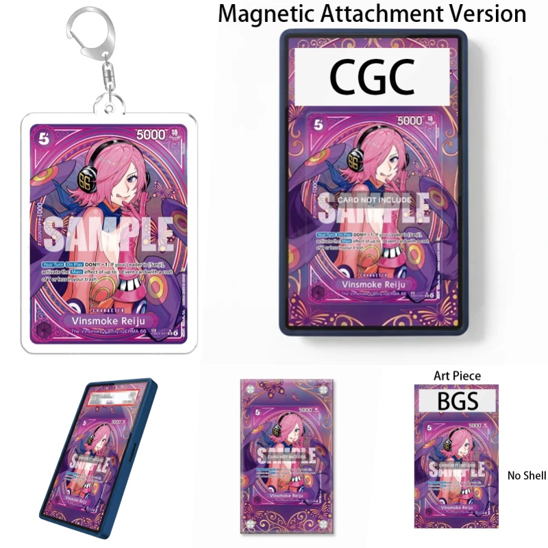 Art Display for ONE PIECE CARD - Display Case Acrylic review and price