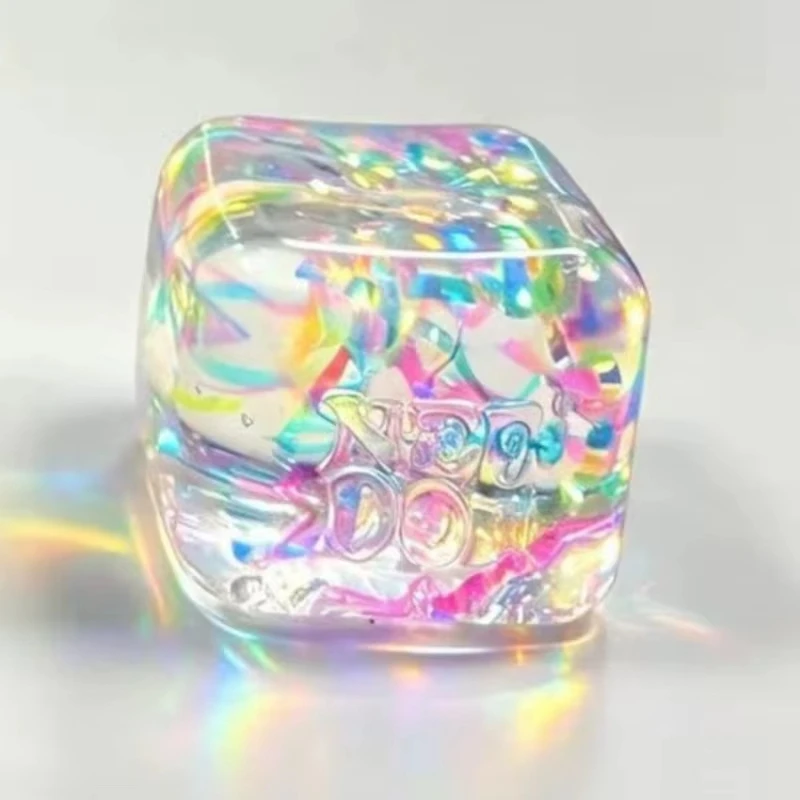 Needoh Nice Cube Sensory Fidge - Fidget Cube Original review and price