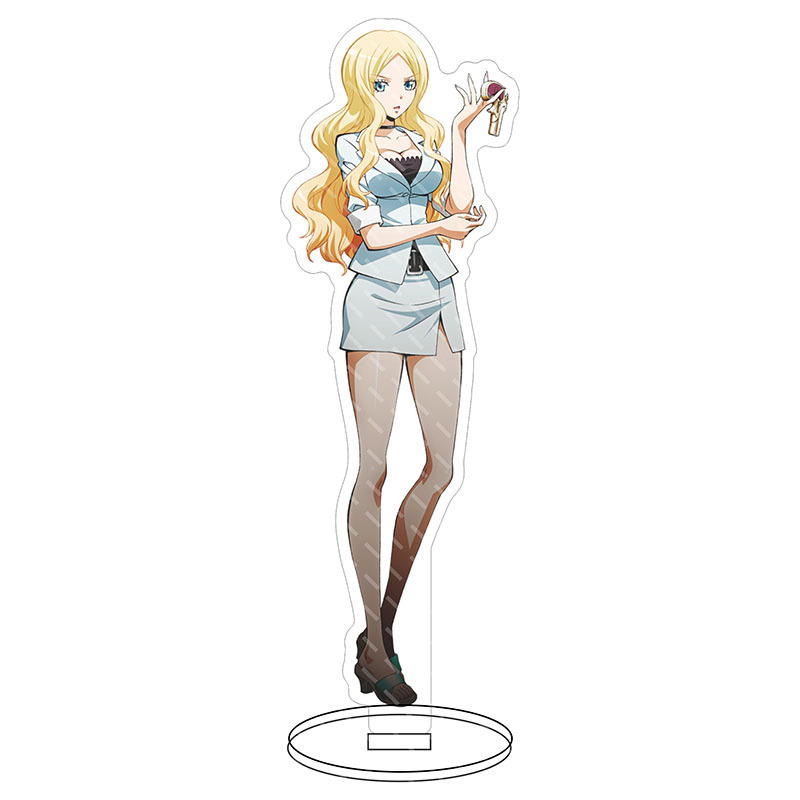 16CM Anime Assassination Class - Figma Stand Set review and price