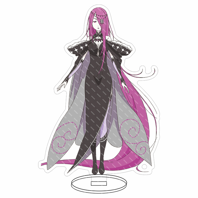 16CM Anime Re:Zero−Starting Li - Figma Stand Set review and price